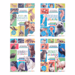 SICOBEN LIB. DE LECTURA MI PRIMERA ENCICLOPEDIA 16PAGS SURTIDOS