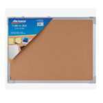 ARTESCO PIZARRA DE CORCHO 45X60CM