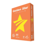 GOLDEN STAR RESMA BOND B-20 T/CARTA