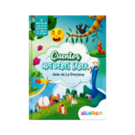 SICOBEN CUENTOS QUE DEBES SABER 24 PAGS SURTIDO