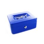 MERLETTO CAJA METALICA 10PLG