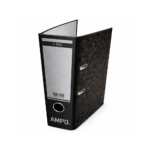 AMPO ARCHIVADOR DE PALANCA CTA PLUS T832