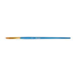 ARTESCO PINCEL P. NYLON PUNTA PLANA #8