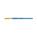 ARTESCO PINCEL P.NYLON PUNTA REDONDA #14
