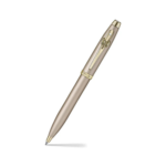 SHEAFFER BOL BP SERIE 100 DORADO/CHAMPAGNE C/MOÑO EMILY IN PARIS E9377