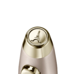 SHEAFFER BOL BP SERIE 100 DORADO/CHAMPAGNE C/MOÑO EMILY IN PARIS E9377 - Imagen 3