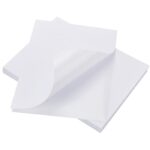 HOJAS AUTOADHESIVAS T/CARTA