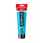 AAC PINTURA ACRILICA 250ML AZUL BRILLANTE