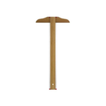 FAST REGLA T PROFESIONAL 60 CMS TB060