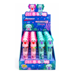 bolígrafos axolove 10 colores