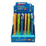 ARTESCO BOLIGRAFO INKORRECT FUN - Imagen 2