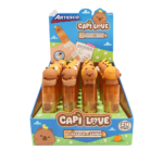 borrador stick capibara