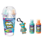 pack diy magic liquid paint oso