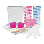 Artesco Pack DIY Squishy Bag Axolov