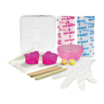 Artesco Pack DIY Squishy Bag Capilove
