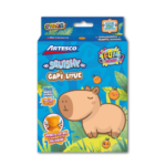 Artesco Pack DIY Squishy Bag Capilove