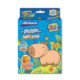 Artesco Pack DIY Squishy Bag Capilove
