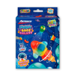 Pack DIY Squishy Bag Galaxy Artesco