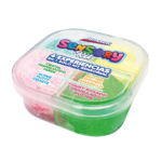 slime sensory kit 4 en 1