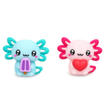sacapuntas axolove surtidos