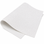 CONKI PLIEGO FOAMY GLITTER BLANCO