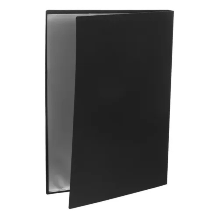 EK LIBRO DE PRESENTACION 20HJAS TC NEGR