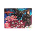 SICOBEN BLOCK ACTIVIDADES DRAGON 24 PAGS