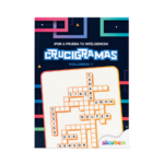 SICOBEN CRUCIGRAMAS VOLUMEN 1