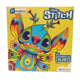 SICOBEN LIB. DE COLOREAR EXPERIMENTO DE COLORES DISNEY - STITCH 24PAGS 1P