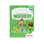 SICOBEN CUANDO SEA GRANDE 24 PAGS SURTIDOS 3P