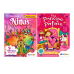 SICOBEN HISTORIAS DE GALORE 16 PAGS SURTIDO 4P