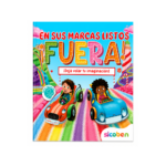 SICOBEN SUEÑA EN GRANDE 4 24 PAGS SURTIDOS