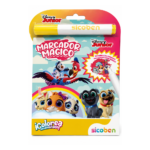 SICOBEN MARCADOR MAGICO DISNEY
