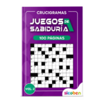 SICOBEN CRUCIGRAMAS SABIDURIA