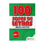 SICOBEN SOPA DE LETRAS VOL 1