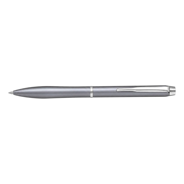 Pilot Eterlink Silver Gray 1.0 bolígrafo