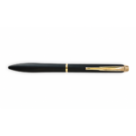 Pilot Eterlink Gold Black Negro bolígrafo
