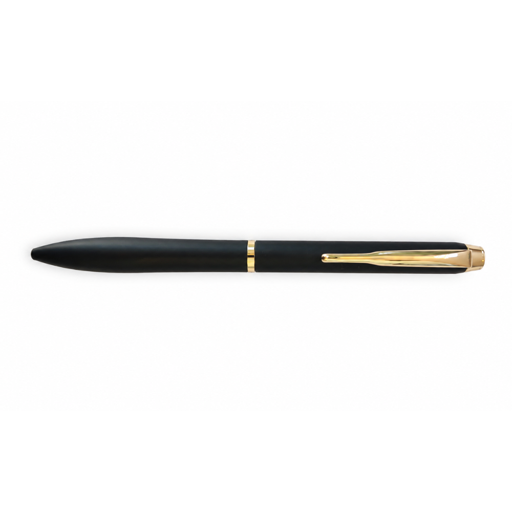 Pilot Eterlink Gold Black Negro Pilot Eterlink Gold Black Negro bolígrafo
