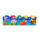 Artesco Masita Blanda x5 Colores