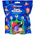 Artesco Foamy Moldeable x12 colores